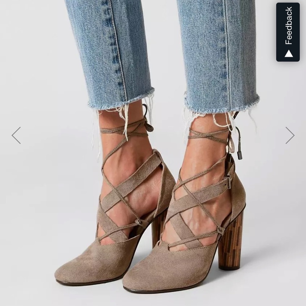 Mi.iM Pandora Shoe 9